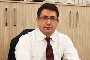 Nurullah Tosun